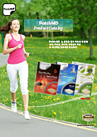 PatchMD Products Catalog(English)